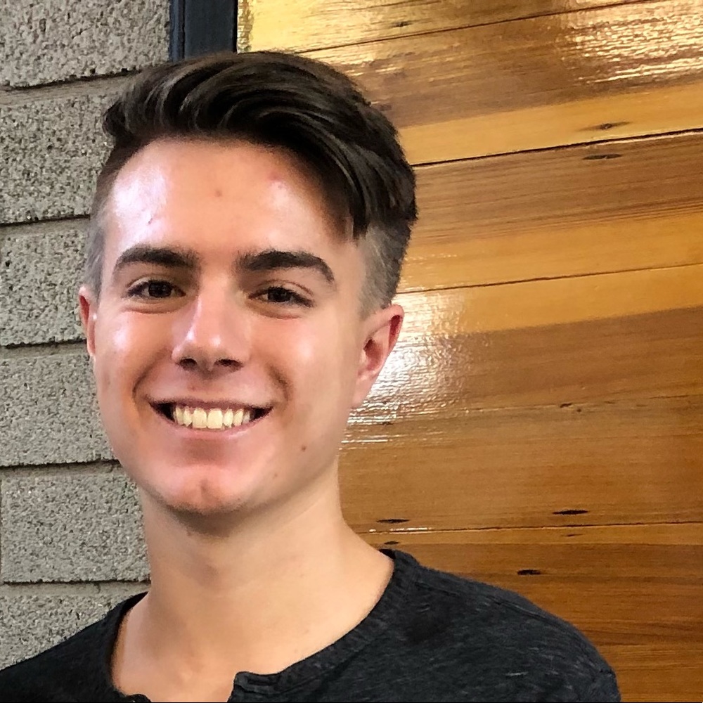 Meet your Posher, Sam